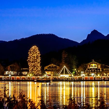 Spa & Resort Bachmair Weissach, Luxury Family Resort Rotta 외부 사진
