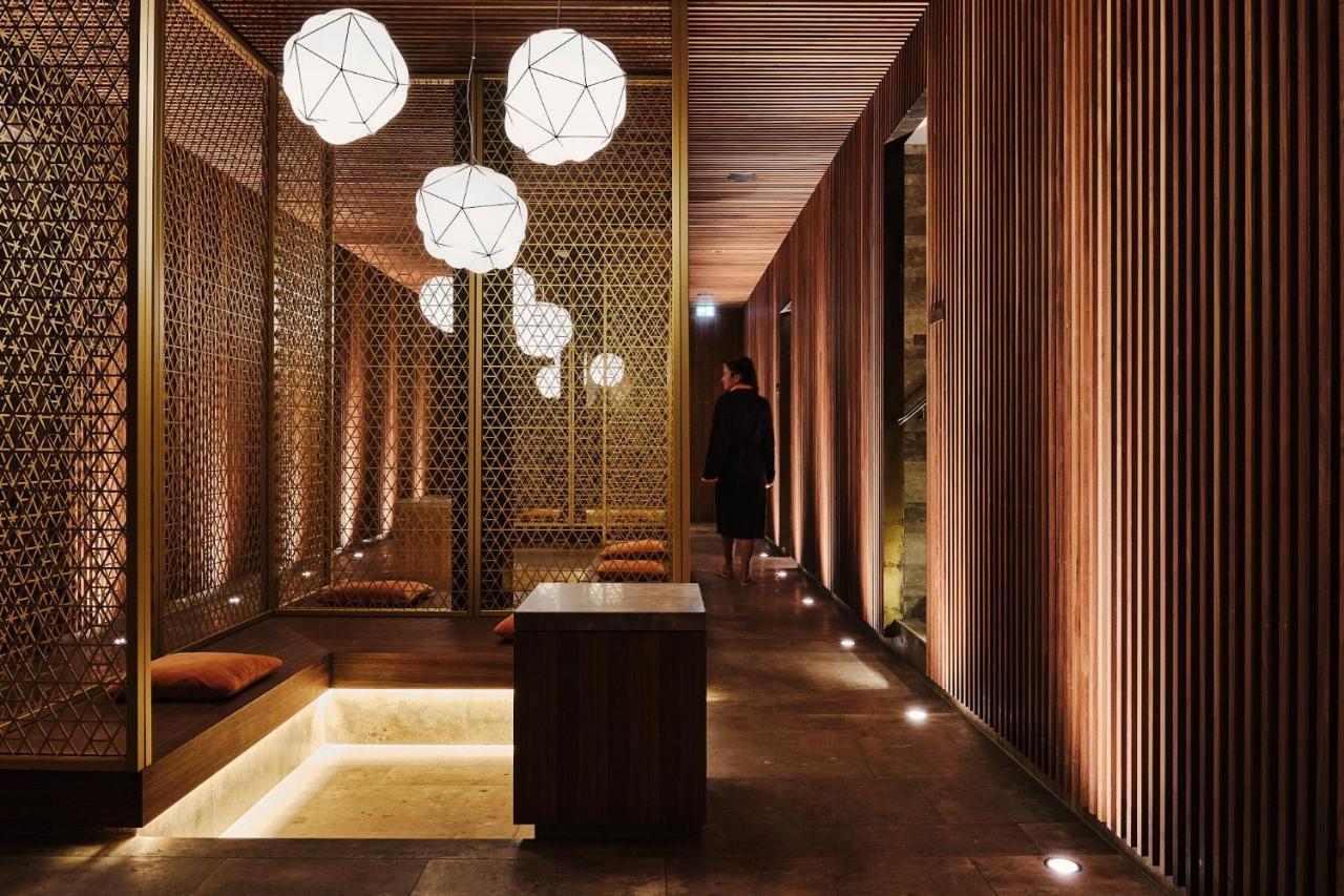 Spa & Resort Bachmair Weissach, Luxury Family Resort Rotta 외부 사진