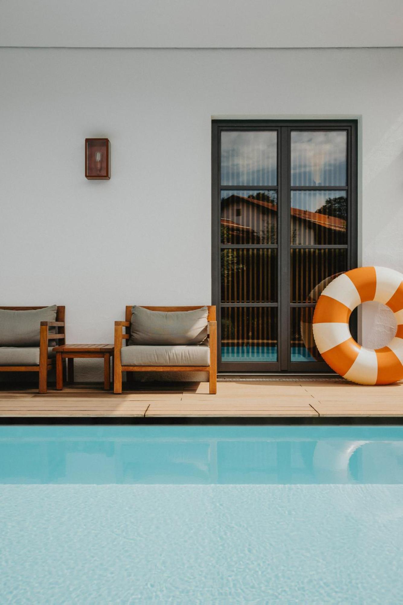 Spa & Resort Bachmair Weissach, Luxury Family Resort Rotta 외부 사진
