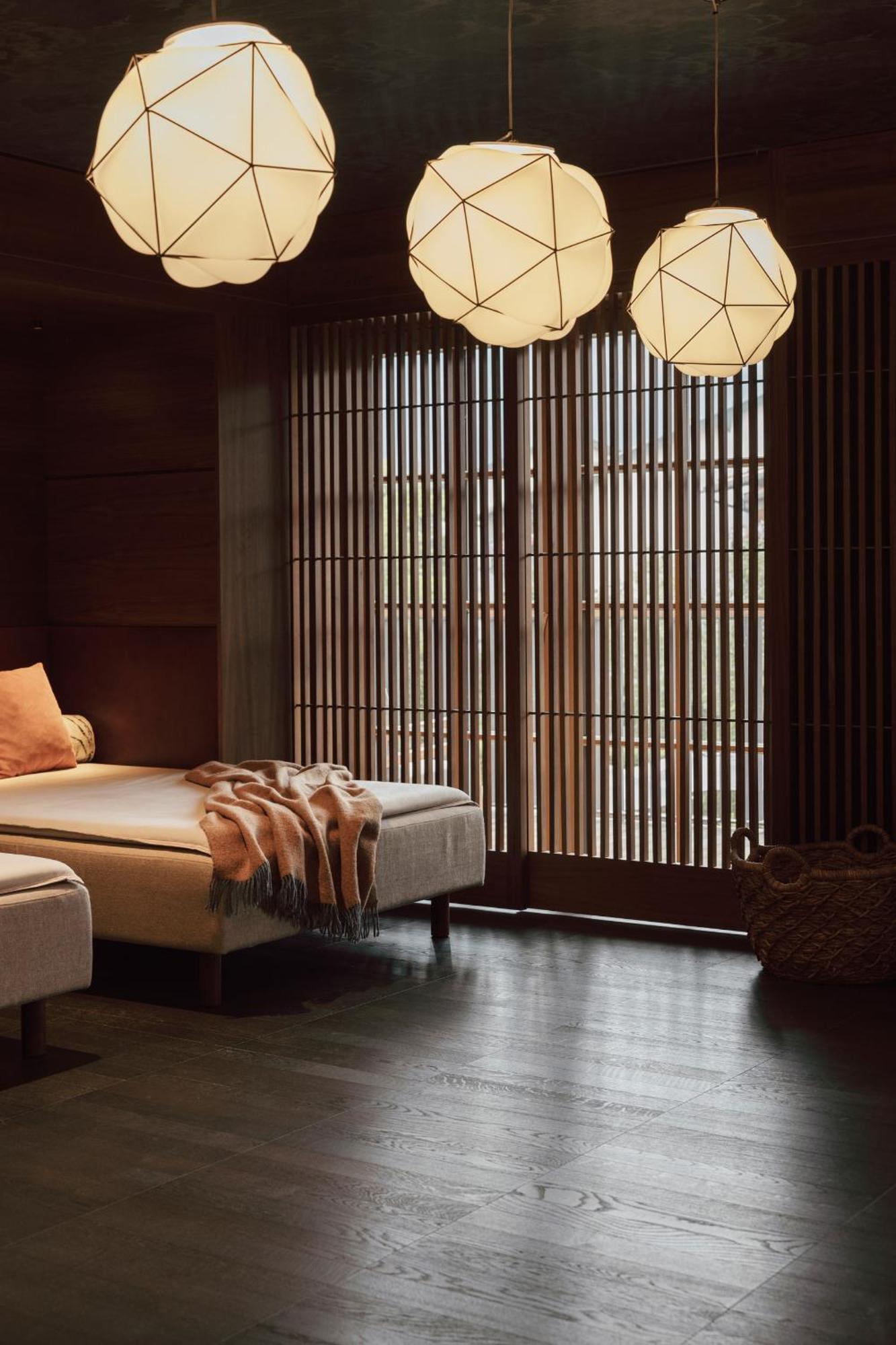 Spa & Resort Bachmair Weissach, Luxury Family Resort Rotta 외부 사진