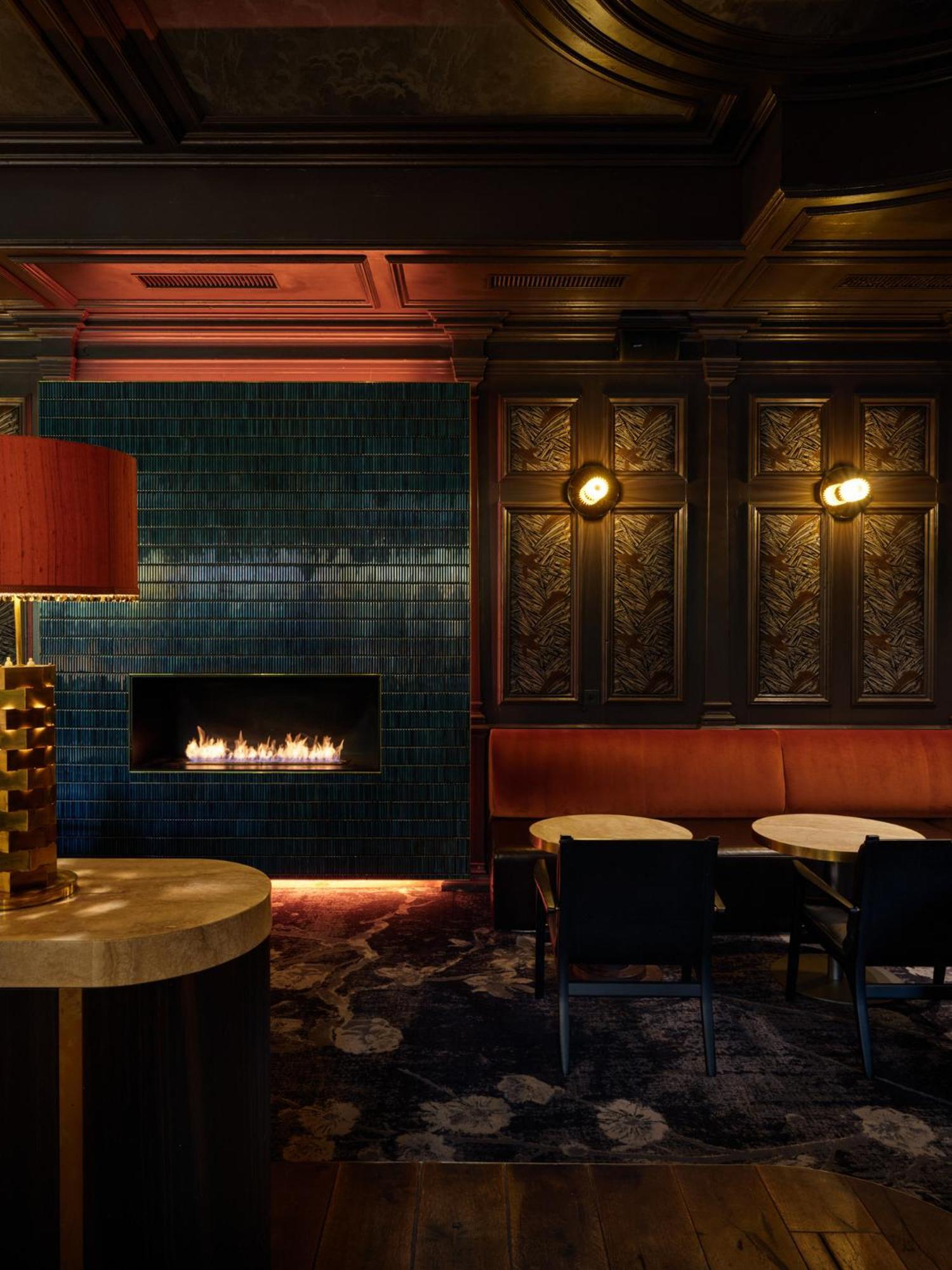 Spa & Resort Bachmair Weissach, Luxury Family Resort Rotta 외부 사진