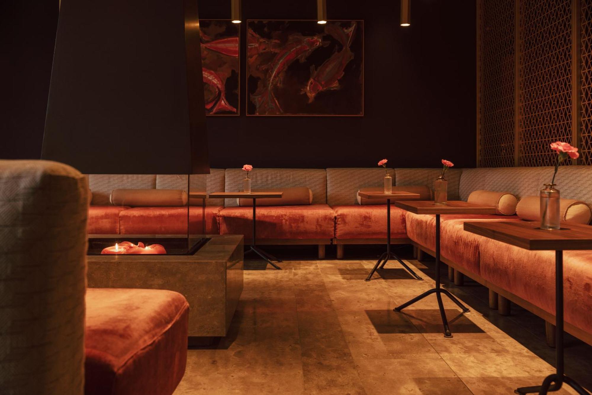 Spa & Resort Bachmair Weissach, Luxury Family Resort Rotta 외부 사진